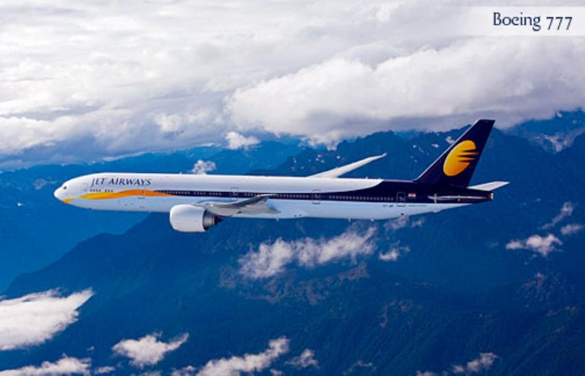 Jet Airways to facilitate summer travel with new direct flights